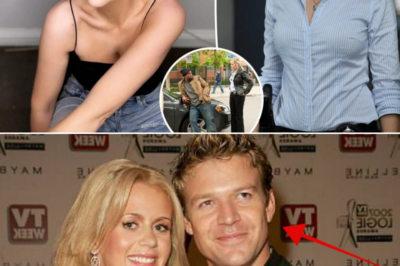 EXCLUSIVE: Rachael Carpani’s Will Revealed — Shocking Nation as 90% of Fortune Goes to Endometriosis Research and Women’s Health Charities