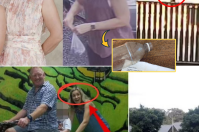 BREAKING NEWS: Samantha Murphy’s Family Insists She Is Alert and in Perfect Health — But Shocking Details Emerge: Shorter Jog, Cryptic Message on Water Bottle Leaves Relatives Stunned