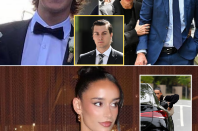 Shocking Revelation: Alannah Iaconis, Girlfriend of Convicted Rapist Tom Silvagni, Faces Heart-Wrenching Dilemma Amid Fallout