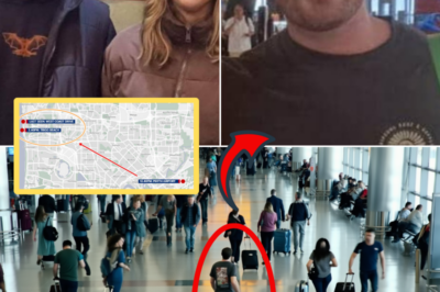 Shattered Hearts and Shrouded Shores: “Help Us Find Him” – Family’s Agonized Plea as Police Unveil Eerie Timeline in Bill Carter’s Beach Vanishing