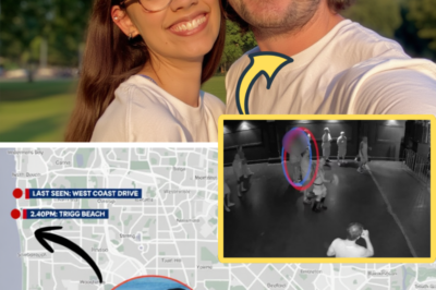 Shocking Revelation in FIFO Vanishing: ‘Bizarre’ Backpack Washes Ashore with ‘Urgent and Disturbing’ Note – Theories Explode as Police Probe Bill Carter’s Trance-Like Beach Staring and Final ‘Love You’ Text