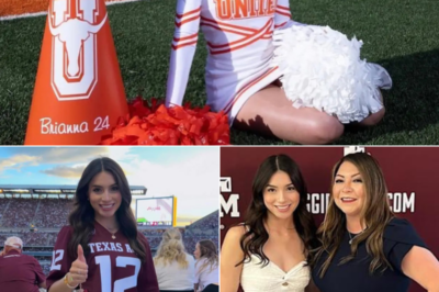 Shocking Revelation: Texas A&M Student’s Phone ‘Thrown in the Woods’ Before Fatal 17-Story Fall, Grieving Mother Demands Justice – ‘This Was Not Accidental’