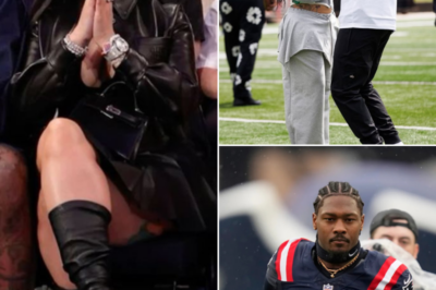 Cardi B Says Stefon Diggs Turned Her Into a Die-Hard Football Fan During the Playoffs