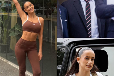 Tom Silvagni’s Girlfriend Speaks Out: “I Will Wait for Him — Together With His Parents, I Will Restore His Innocence”