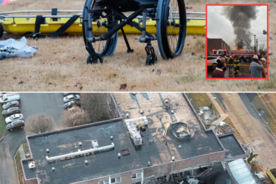 Catastrophic Blast Rocks Pennsylvania Nursing Home: 2 Dead, 20 Injured as Explosion Tears Through Facility on Eve of Christmas