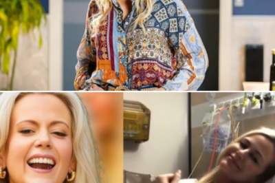 Heartbreaking Loss: Rachael Carpani, Beloved McLeod’s Daughters Star, Passes Away at 45 After 20-Year Battle with Chronic Illness