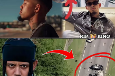 A Life Cut Short: South African Rapper and TikTok Star Junior King Dies in Tragic Car Crash, Leaving Music Scene in Mourning