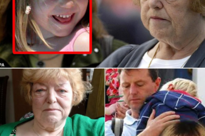 Heartbreak for McCanns: Madeleine’s Grandmother Passes Away – Sensational Claims of ‘Bombshell Revelation’ in Final Moments Debunked as Hoax Amid Ongoing Probe