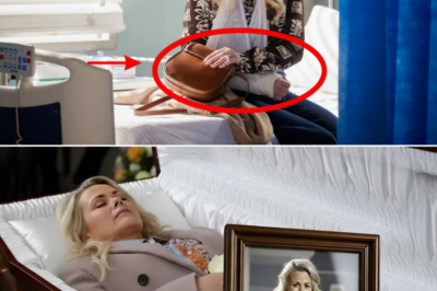 BREAKING: Police Search Rachael Carpani’s Home — Heartbreaking Discovery in Her Bedroom Leaves Investigators and Family in Tears