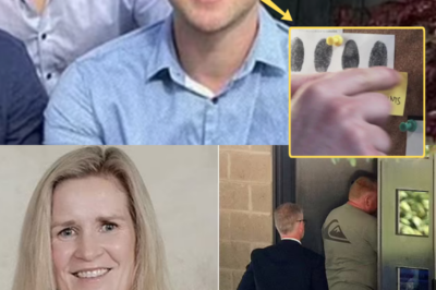 UNUSUAL DISCOVERY: Police Find Cryptic Note with Just 3 Words Hidden Under Suspect’s Bed in Samantha Murphy Case — Forcing Dramatic Shift in Investigation