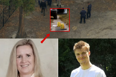 SHOCKING TWIST: Knife Discovered at Samantha Murphy Crime Scene — No Suspect Fingerprints, But DNA Points to Mysterious Third Person, Sparking Explosive New Leads