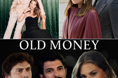 The Bulut Empire Is Crumbling Fast: ‘Old Money’ Season 2 Exposes Shocking Scandals, Bulut’s Ruthless Power Grab, and a Forbidden Romance That Could Destroy Everything