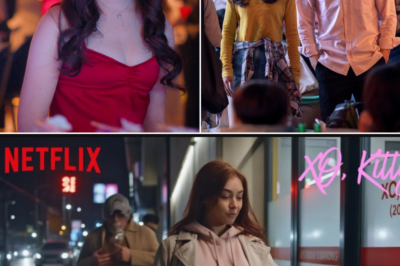 XO, Kitty Season 3 Preview: Darker Twists and Emotional Stakes Await in Netflix’s Hit Teen Drama