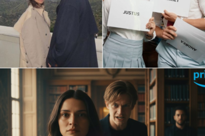 Maxton Hall Season 3 Trailer Drops Bombshell: Ruby’s Life in Ruins, James on the Warpath – “Someone at Maxton Hall Wanted Ruby Gone… and They Were Willing to Destroy Her Life”