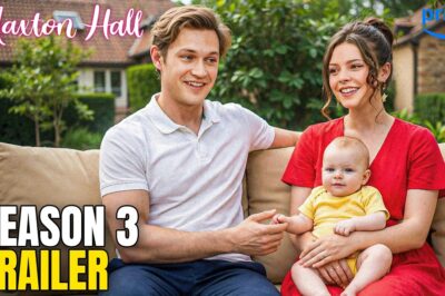 Maxton Hall Season 3 Trailer Sparks Hope as Ruby and James Edge Closer to Becoming a Family