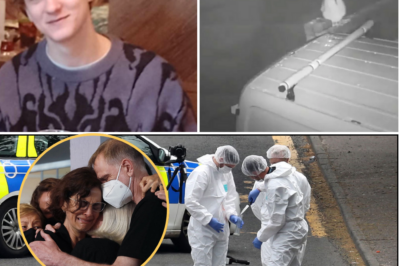 🕯️😞 Last Seen Wearing a Hoodie, Dark Jeans and White Trainers — Search for Missing Teen Ends in Tragedy