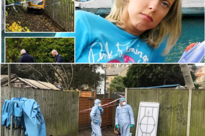 😱💀 DEATH RIDDLE SOLVED: Missing Mum’s Skeleton Found Nearly 20 Years After Vanishing — Final Text Now Takes on Chilling Meaning 📱🕯️