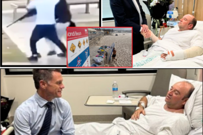 😭 ‘Real Heroes Deserve Real Rewards’ —  A Billionaire Privately Sends $10M to Bondi Beach Lifeguard After Viral Rescue