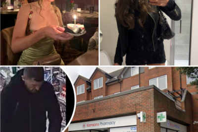 🚨 DEMAND FOR ACCOUNTABILITY: Parents and Sister of 22-Year-Old Graduate Urge Northumbria Police to Probe Supplier of Toxic Substance That Led to Her Death 💔🧪