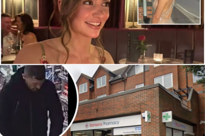 🚨 SHOCKING OUTCRY: Family of Grace Nevens, 22—Top Psychology Graduate & Devoted Mind Volunteer—Demands Police Reopen Case After She Dies From Toxic Substance Bought Online 💔⚠️