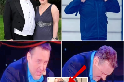 💔🇬🇧 A Nation in Tears 😭 Peter Kay Confirms His Final Tour Shows — And Pledges 100% of Profits to Cancer Charities 🎗️