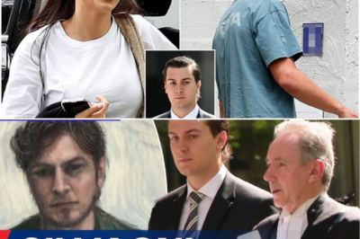 ⚖️😢 When Loyalty Collides With Justice 💃 Model Girlfriend Defies Public Backlash After Boyfriend Jailed for Rape 🇦🇺🔥