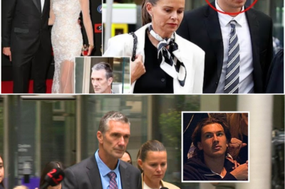 🚨💬 She Invited the Victim — Then Stood by Him 🔥 Model Girlfriend’ Post-Sentencing Move Sparks Explosive Debate Across Australia 🇦🇺