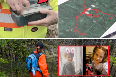 Breaking Tension: An Object Found by a Hiker Might Be Connected to Lilly & Jack’s Disappearance? 🎒😧