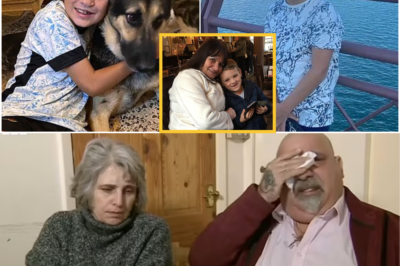 😱 “He Stepped in Front of the Kn!fe” — Grandmother Reveals How 13-Year-Old Alfie Died Protecting His Mum, a Tragedy Rocking Britain