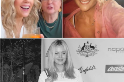 😭 Fans Mourn a Childhood Hero: Rachael Carpani, Forever Our Jodi, Dies at 45 🕊️