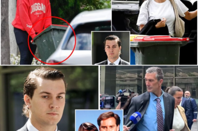 🚨🇦🇺 She Finally Reappeared — And Australians Can’t Stop Talking: The One Eerie Detail in Jo Silvagni’s First Public Sighting Since Her Son’s Jailing