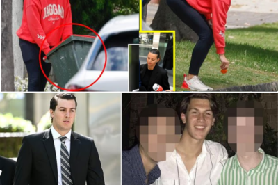 😨🏠 “She Walked Back Into the House Where It All Happened” — Jo Silvagni Returns in Silence to the Home Linked to Her Son’s Crimes, and One Ordinary Act in an Extraordinary Place Is Haunting Australia