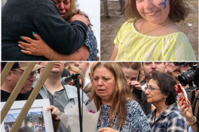 🕯️💔 “I Thought We Were Safe in Australia” — Ukrainian Mother’s Tearful Cry After Her 10-Year-Old Is Gunned Down in Bondi