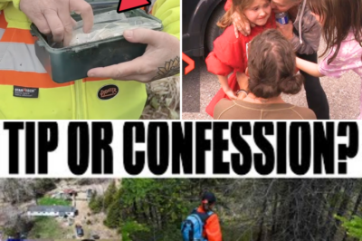 Against All Odds, Lilly Survived 153 Days — But What Happened to Jack? The Search Expands After Her Shocking Story 🌲🧭😰