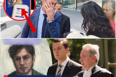 🕵️‍♂️🚨 Behind Closed Cells: Inside Tom Silvagni’s Controversial Prison Treatment That Has the Nation Boiling