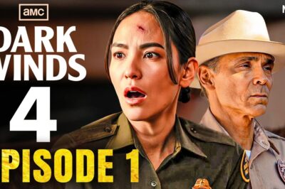 Dark Winds Season 4: Trailer, Release Window, Episode 1 Breakdown, Cast Changes, and Everything We Know