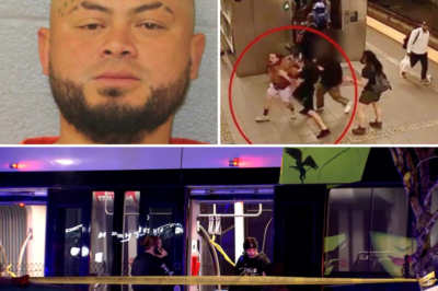 Three Strikes: Another Blue Line Stabbing Rocks Charlotte — Officials Scramble After Third Incident in a Year 🚨😳🛑