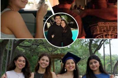 💔🕵️‍♀️ An Online Love Story Turns Into a Nightmare — Shocking New Details Surface in the Disappearance of Camila Mendoza Olmos