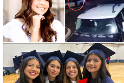 She Promised to Talk Again — Then She Was Gone 💔🚶‍♀️ | New Details Emerge in the Disappearance of a Texas Teen