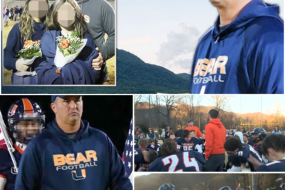 Major Controversy 🔥 Parents Slam School’s Actions After Alarming Claims About Missing Coach Travis Turner 😡