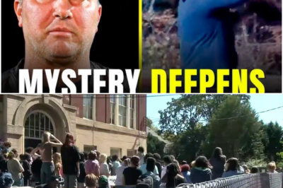 Community in Uproar 😡 Leaked Email Raises Alarming Questions About School District as Hunt for Missing Coach Travis Turner Heats Up 🔍