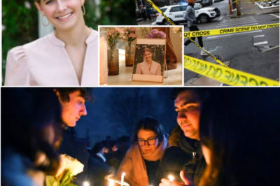 From Leadership Dreams to Tragedy 🕊️📖 Brown University Mourns Ella Cook, 19, a Bright Young Student Leader Killed While Studying for Finals as the Suspect Remains at Large 💔🕯️