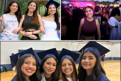 😢🕊️ “Everything Felt Like Too Much” — Inside Camila Mendoza Olmos’ Final Heart-to-Heart Before She Went Missing