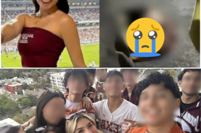 Brianna Aguilera Punches Friend in Drunken Haze at Rivalry Tailgate—Three Hours Later, Dead from High-Rise Drop: Was It Connected? ✊🏽🪦