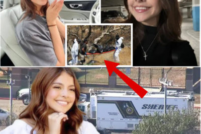 😔 No Miracle Happened🎄 Body Found Near Home After Young Texas Woman Goes Missing on Christmas Eve 💔