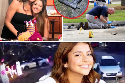 🚨😭 Tragic Confirmation: Human Remains Identified as Missing College Student Camila Mendoza Olmos 💔🕯️