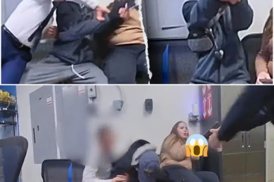 Ohio Walmart Incident: Bodycam Shows Suspect Pointing Gun at Officer and Pulling Trigger at Close Range 🎥