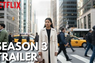 My Life with the Walter Boys Season 3 Trailer Reveals a Defining Choice: New York Isn’t Ready to Let Her Go