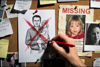 Jane Tanner Admits the “Bundleman” Account Was False — What It Means for the McCann Case