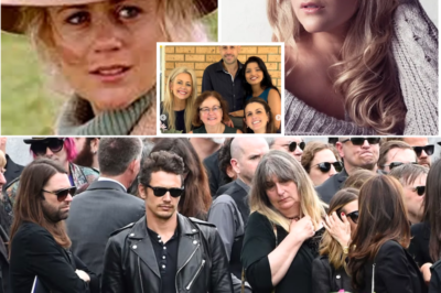 😭 Why Fans Didn’t Know Sooner: Rachael Carpani’s Death at 45 Was Kept Secret by Family for Weeks 🕊️💬